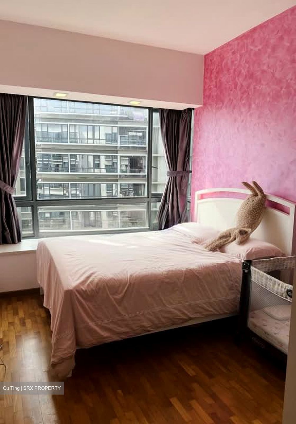 The Palette (D18), Condominium #530975541